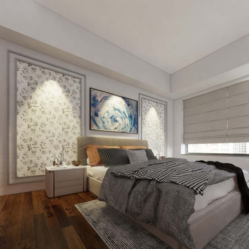 Cinnamon Life  Residence