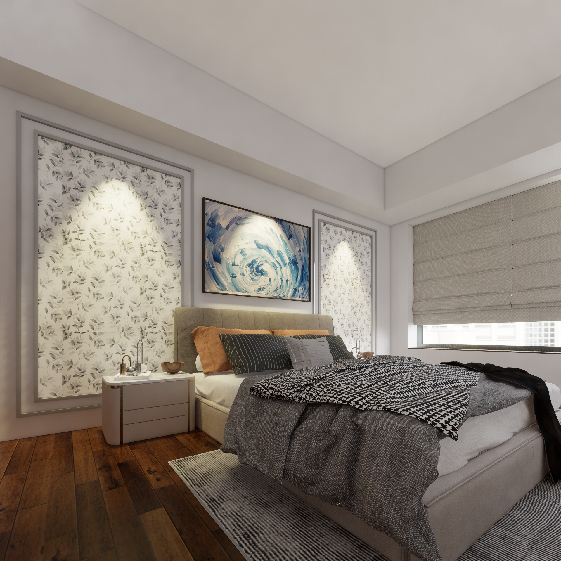 Cinnamon Life  Residence