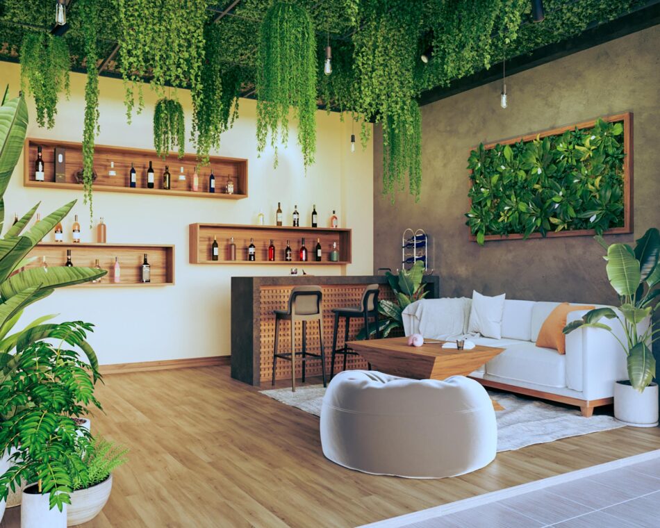 Bagan’s House at Colombo 04