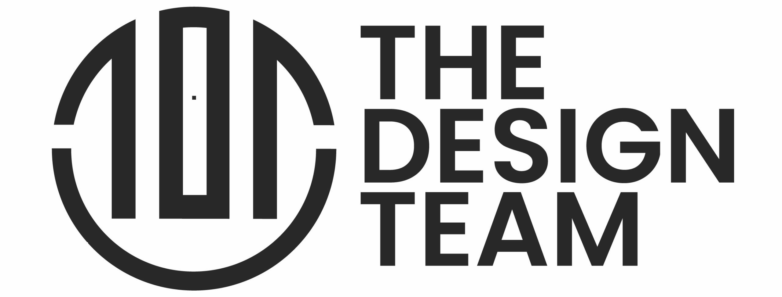 THE DESIGN TEAM